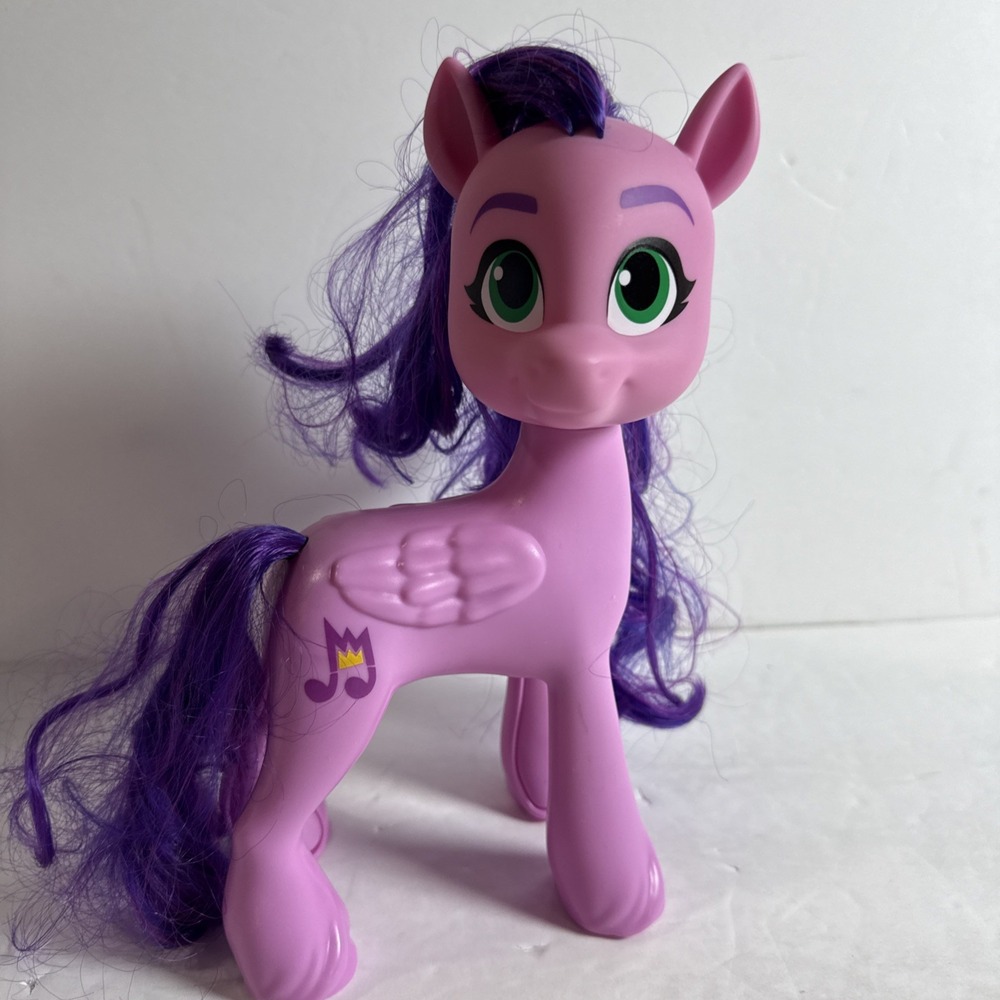 My Little Pony HASBRO 8" Princess Petals Figure